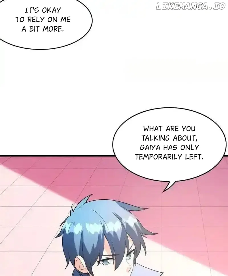 My Harem Is Entirely Female Demon Villains Chapter 148 – Page 43