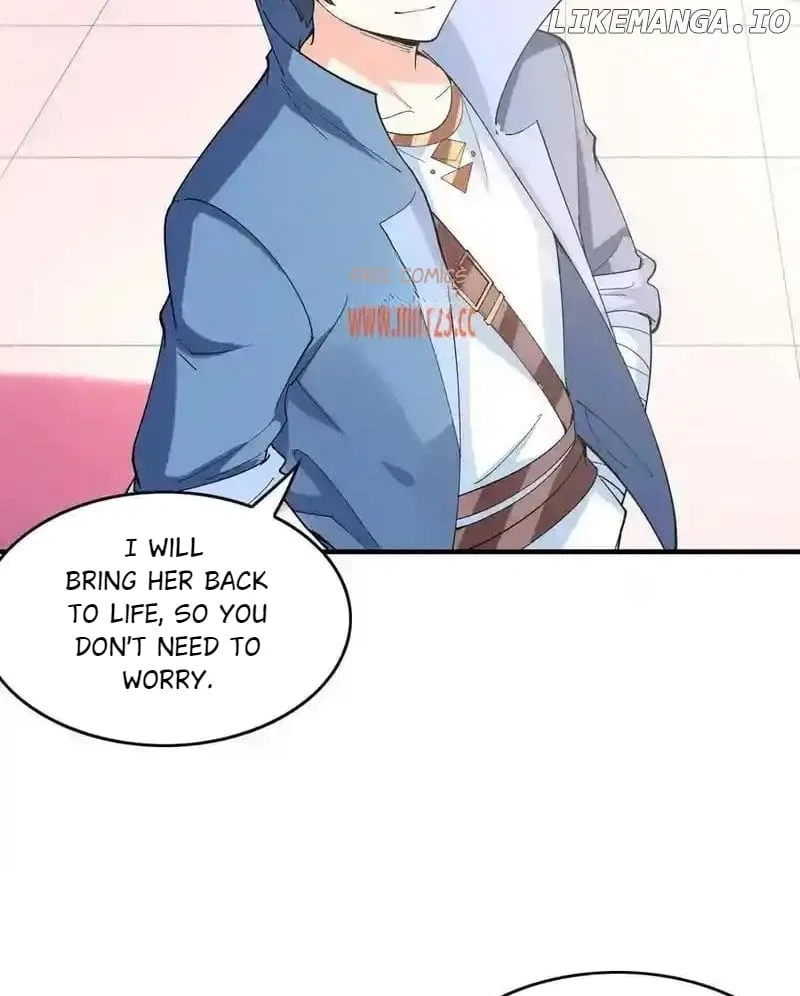 My Harem Is Entirely Female Demon Villains Chapter 148 – Page 44