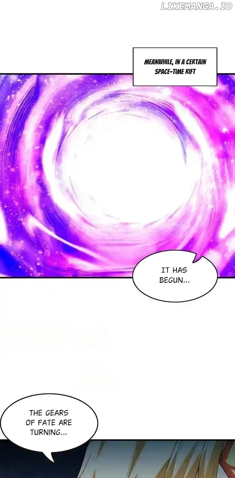My Harem Is Entirely Female Demon Villains Chapter 148 – Page 49