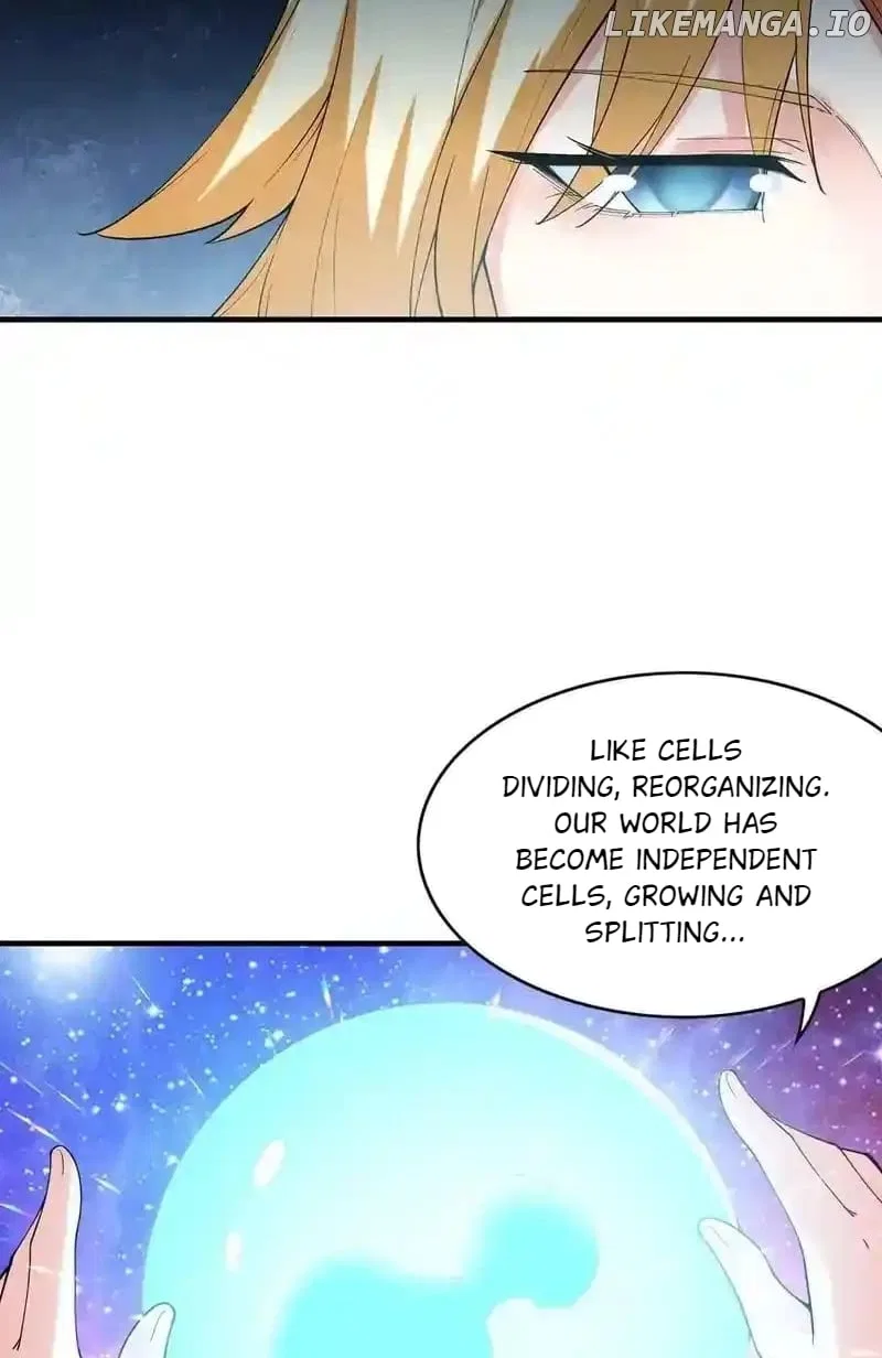 My Harem Is Entirely Female Demon Villains Chapter 148 – Page 50