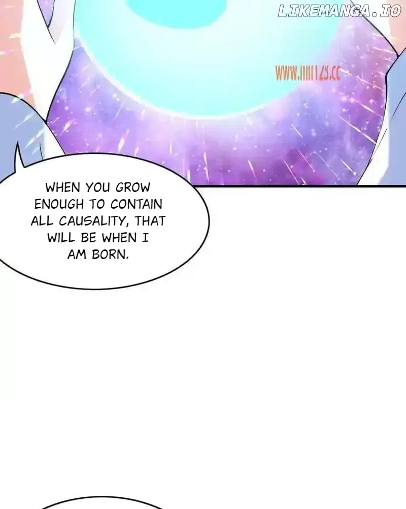 My Harem Is Entirely Female Demon Villains Chapter 148 – Page 51