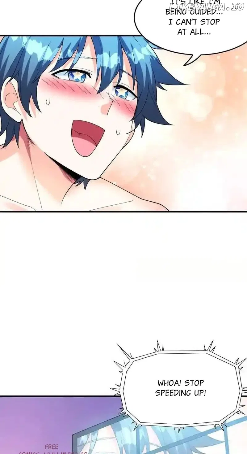 My Harem Is Entirely Female Demon Villains Chapter 147 – Page 4
