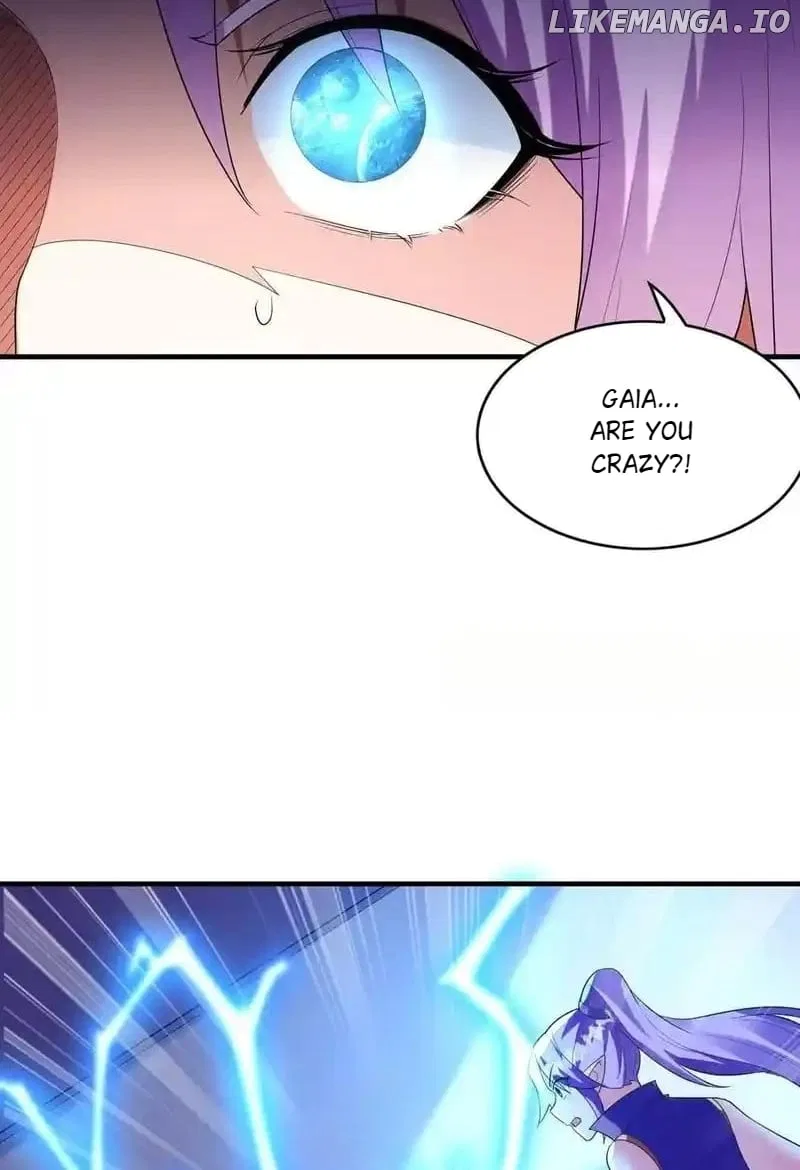 My Harem Is Entirely Female Demon Villains Chapter 147 – Page 10