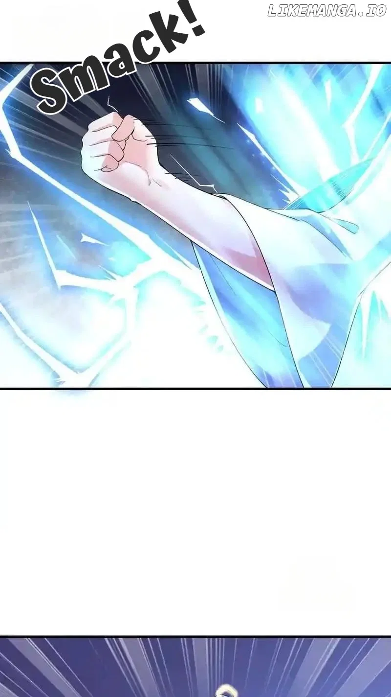 My Harem Is Entirely Female Demon Villains Chapter 147 – Page 12