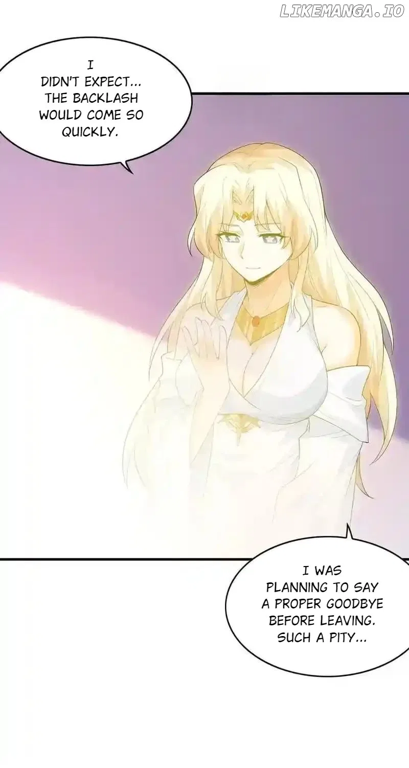 My Harem Is Entirely Female Demon Villains Chapter 147 – Page 26