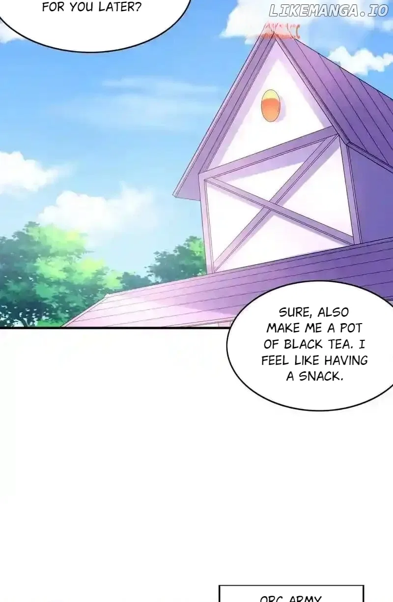 My Harem Is Entirely Female Demon Villains Chapter 147 – Page 50