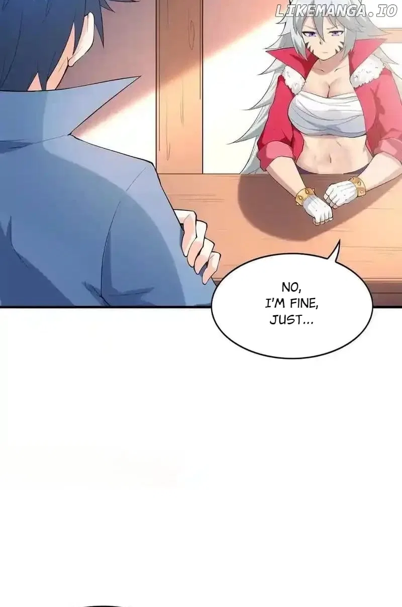My Harem Is Entirely Female Demon Villains Chapter 147 – Page 52