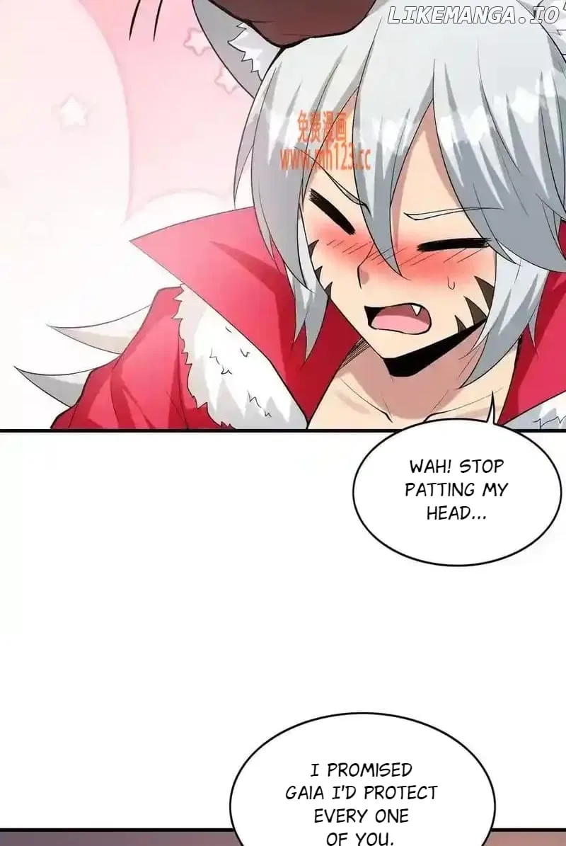 My Harem Is Entirely Female Demon Villains Chapter 147 – Page 57