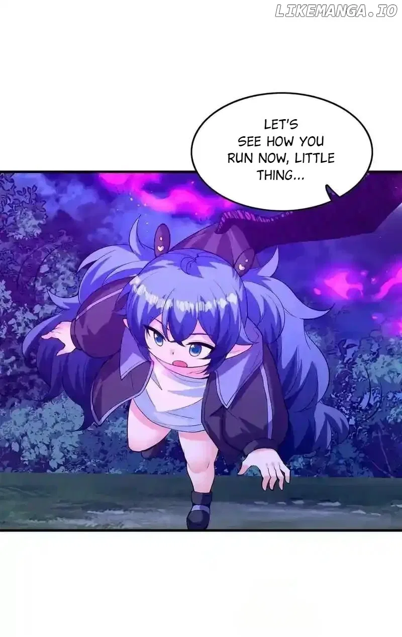 My Harem Is Entirely Female Demon Villains Chapter 146 – Page 2
