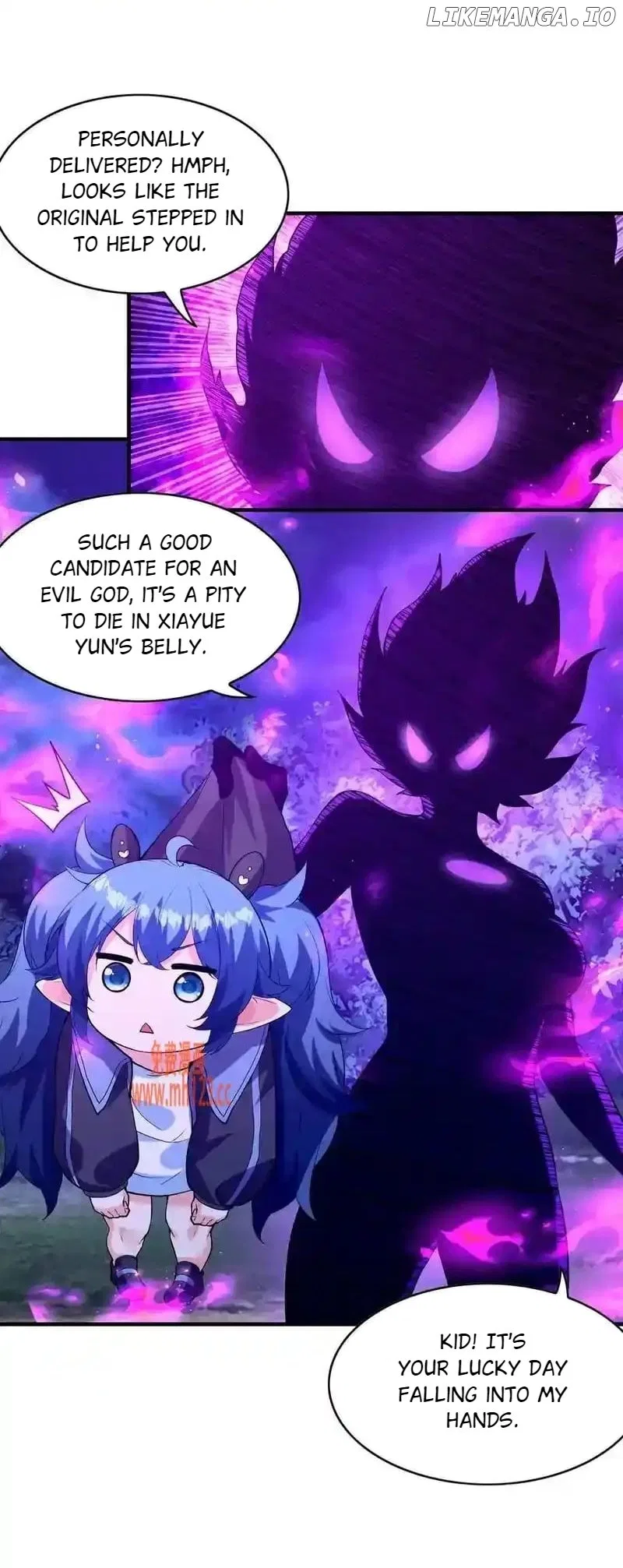 My Harem Is Entirely Female Demon Villains Chapter 146 – Page 5