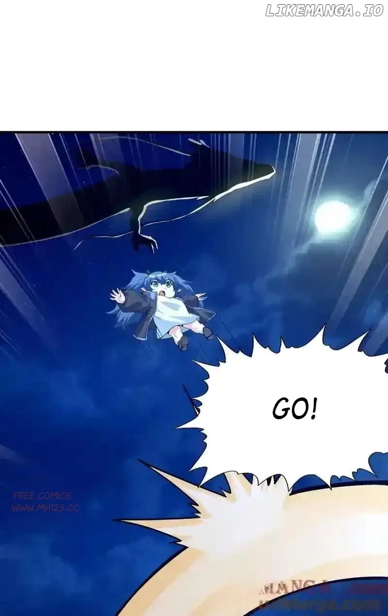 My Harem Is Entirely Female Demon Villains Chapter 146 – Page 10