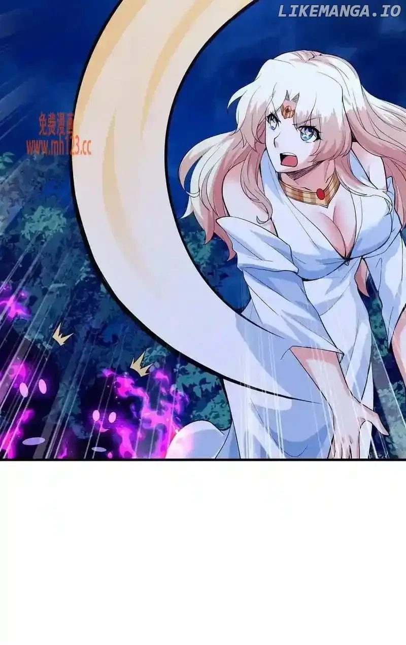My Harem Is Entirely Female Demon Villains Chapter 146 – Page 11