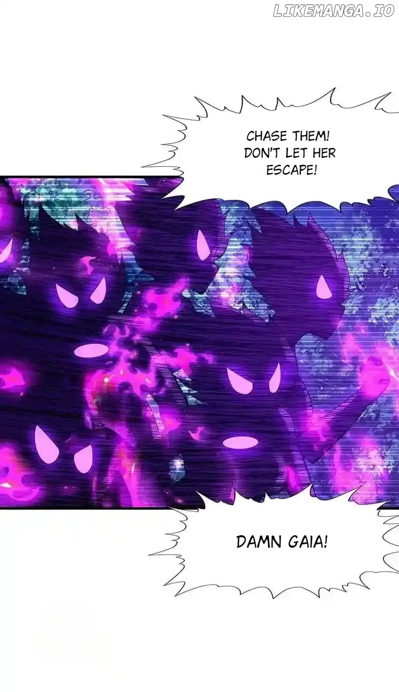 My Harem Is Entirely Female Demon Villains Chapter 146 – Page 12