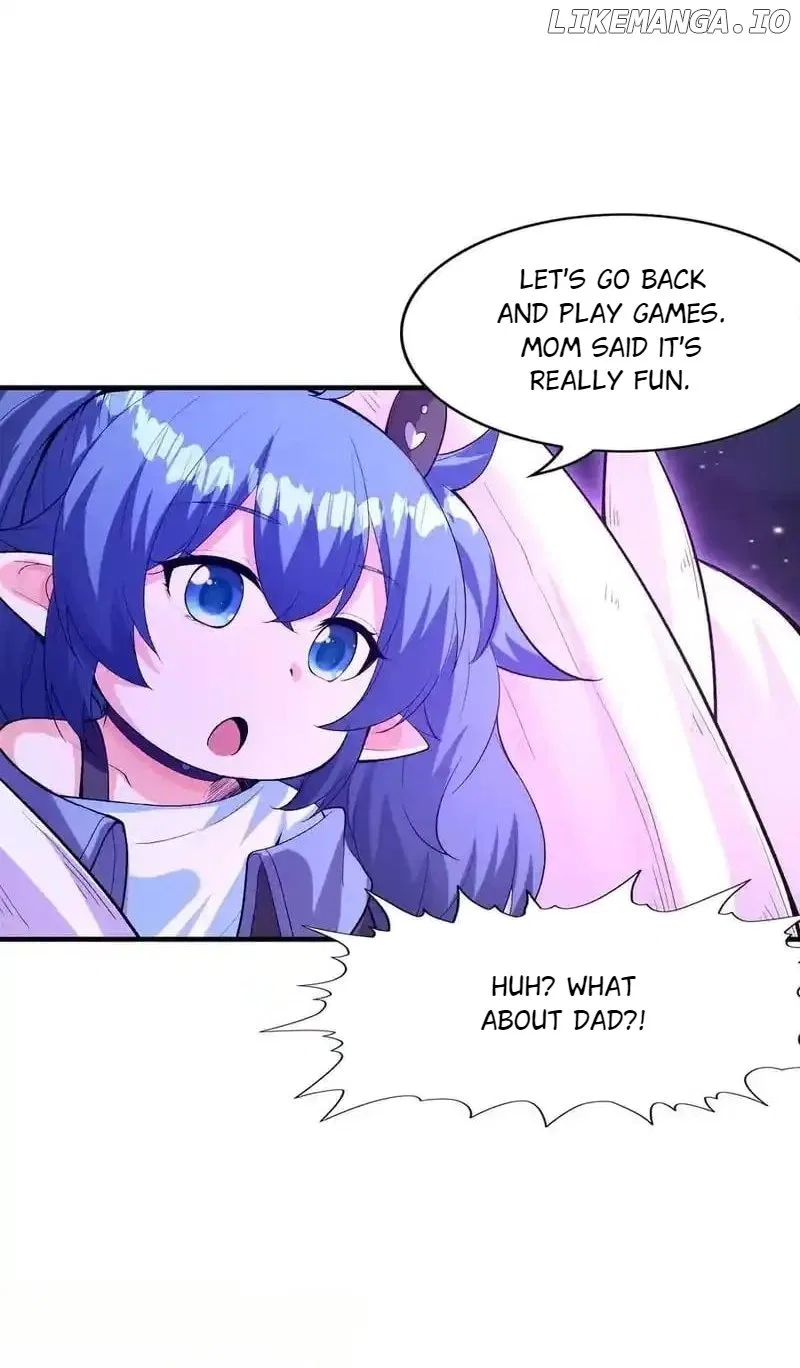 My Harem Is Entirely Female Demon Villains Chapter 146 – Page 16