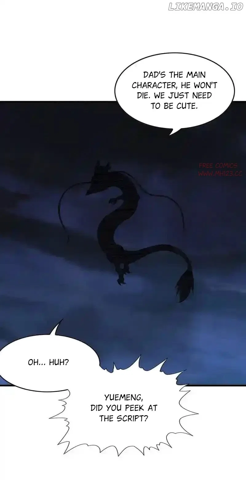 My Harem Is Entirely Female Demon Villains Chapter 146 – Page 17