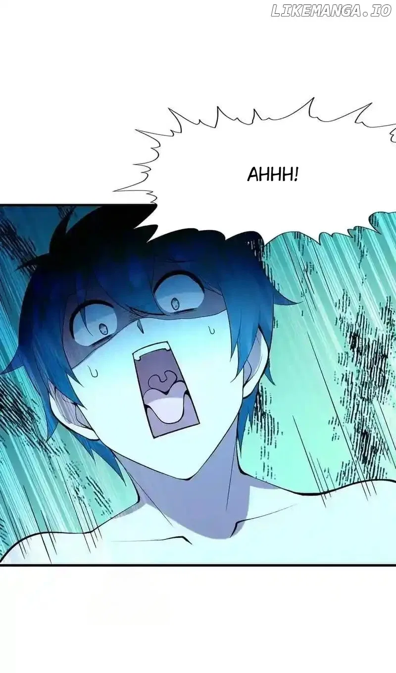 My Harem Is Entirely Female Demon Villains Chapter 146 – Page 23