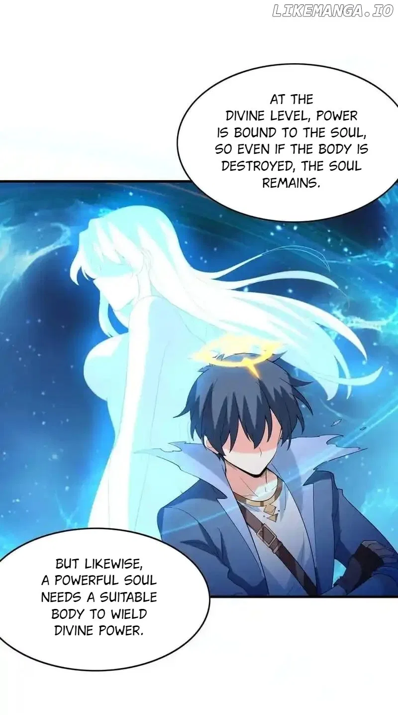 My Harem Is Entirely Female Demon Villains Chapter 146 – Page 35