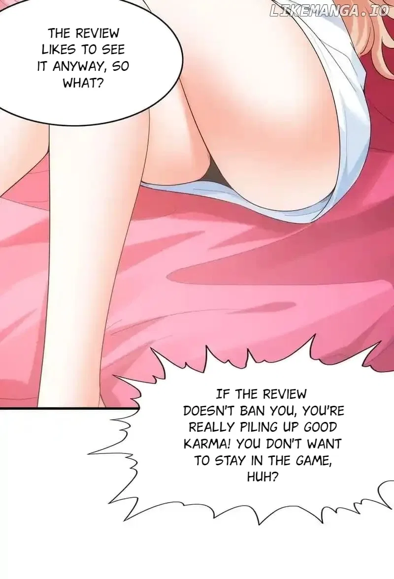 My Harem Is Entirely Female Demon Villains Chapter 146 – Page 47