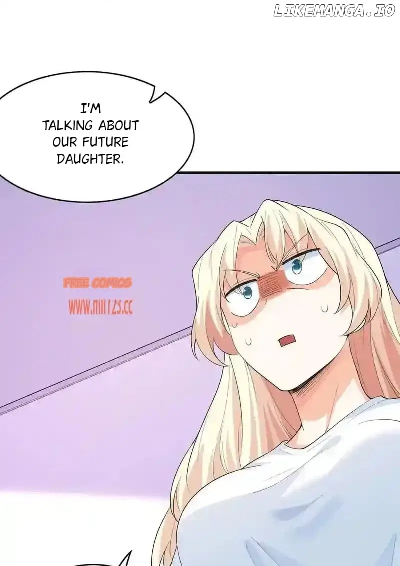 My Harem Is Entirely Female Demon Villains Chapter 146 – Page 53