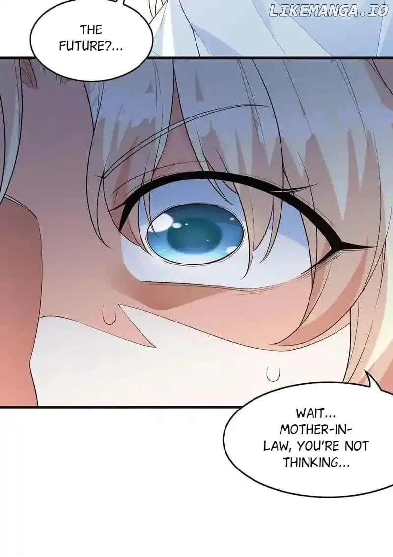 My Harem Is Entirely Female Demon Villains Chapter 146 – Page 54