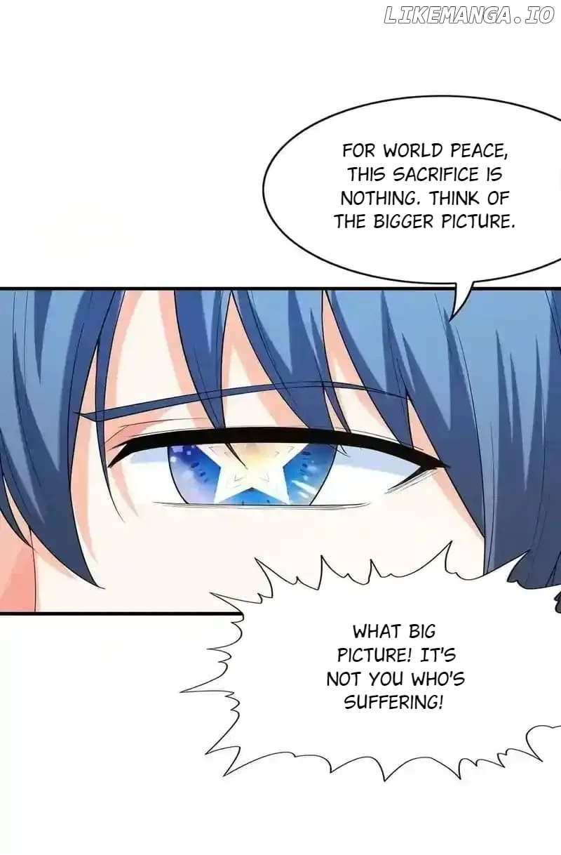 My Harem Is Entirely Female Demon Villains Chapter 146 – Page 56