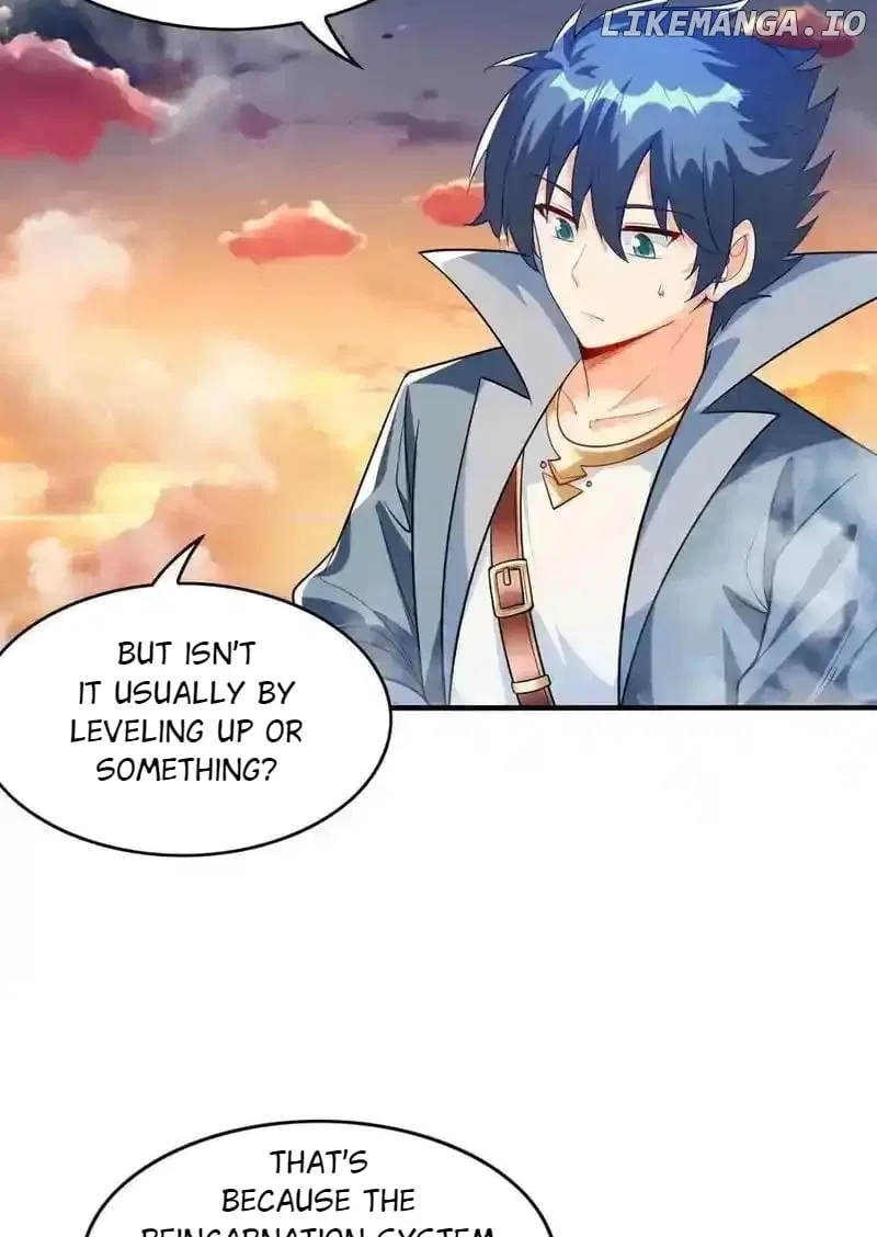 My Harem Is Entirely Female Demon Villains Chapter 145 – Page 5