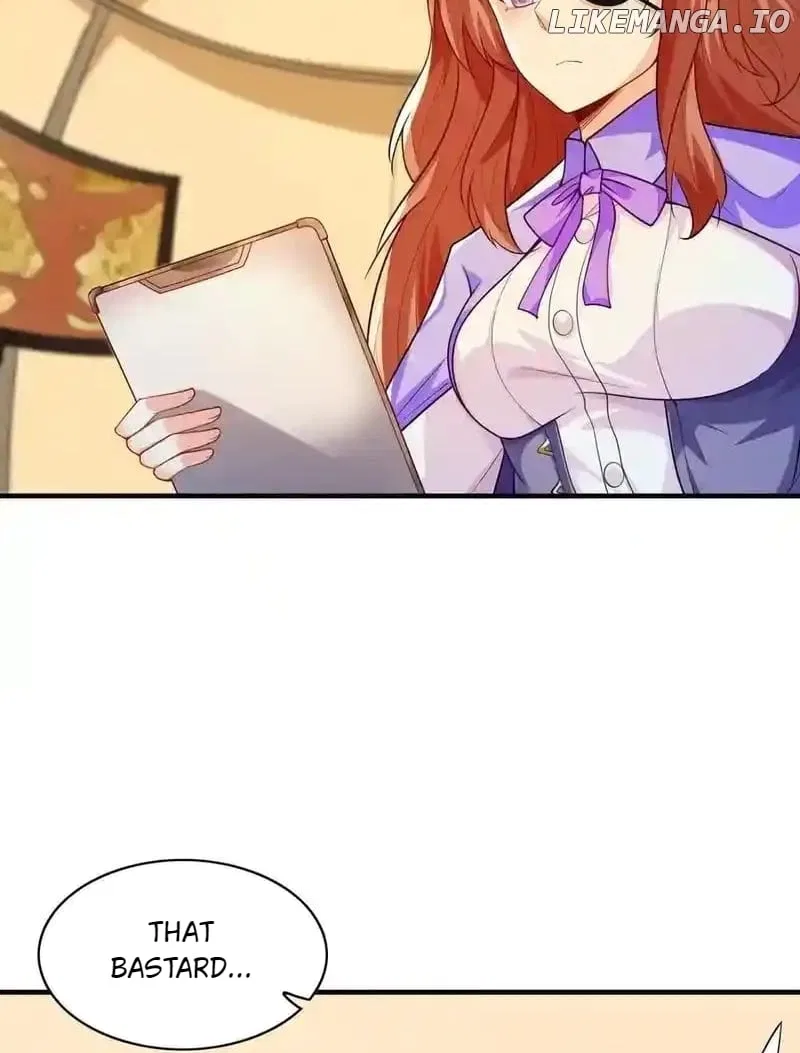 My Harem Is Entirely Female Demon Villains Chapter 145 – Page 12