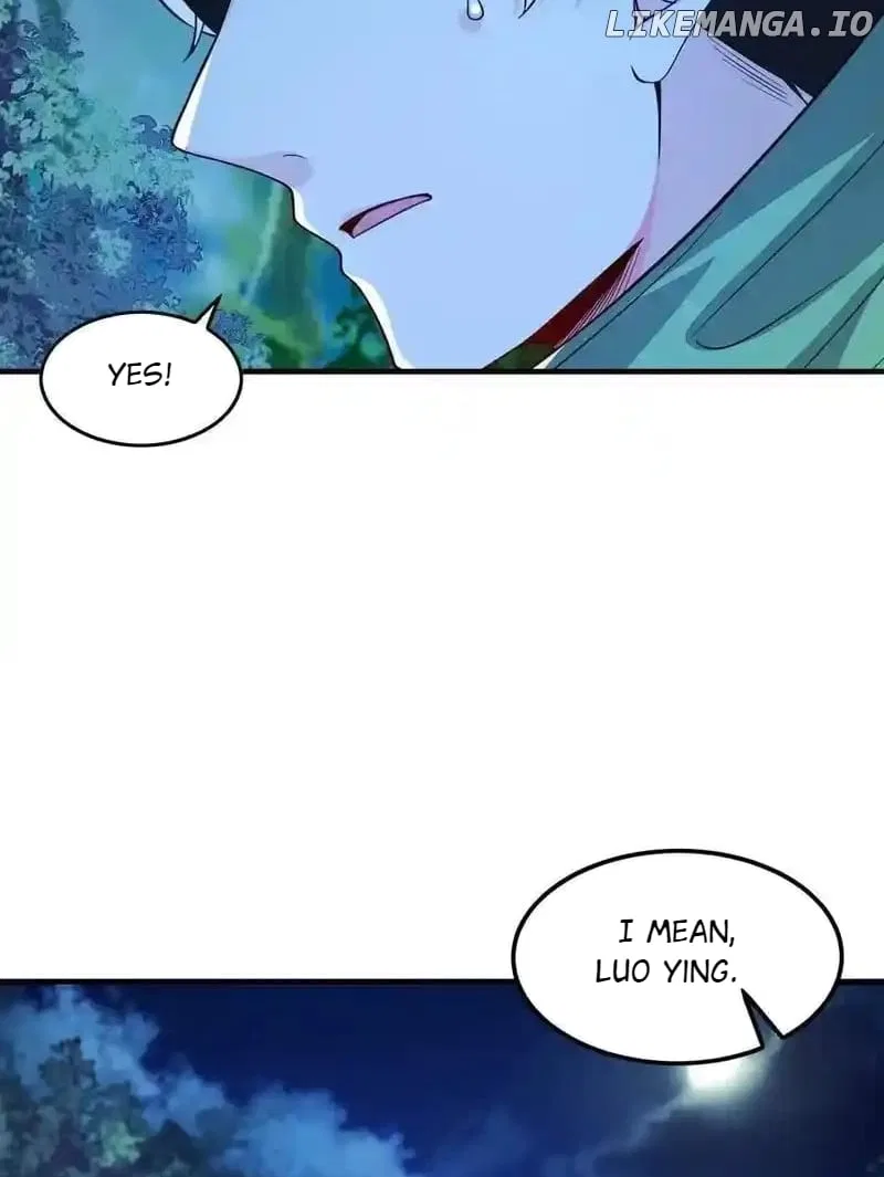 My Harem Is Entirely Female Demon Villains Chapter 145 – Page 18