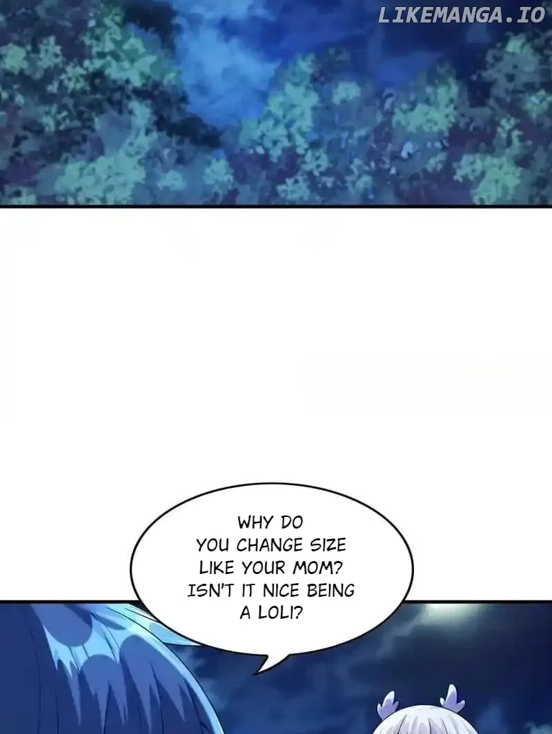 My Harem Is Entirely Female Demon Villains Chapter 145 – Page 19