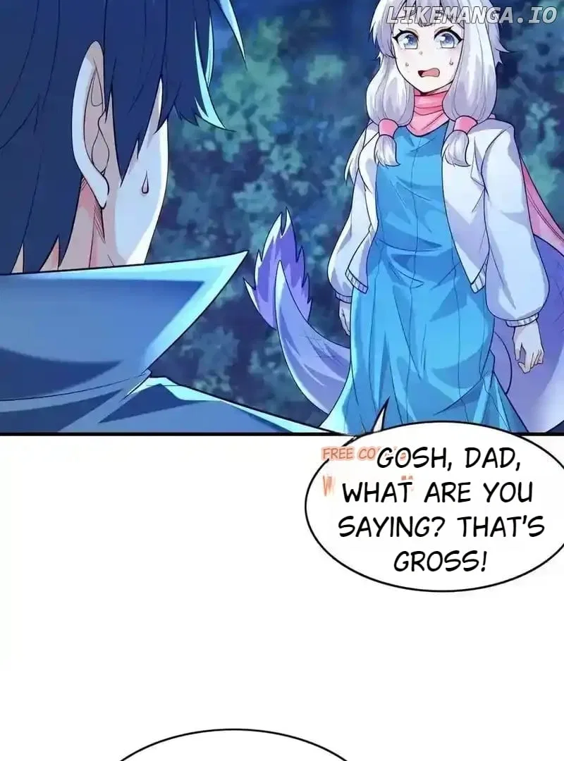 My Harem Is Entirely Female Demon Villains Chapter 145 – Page 20