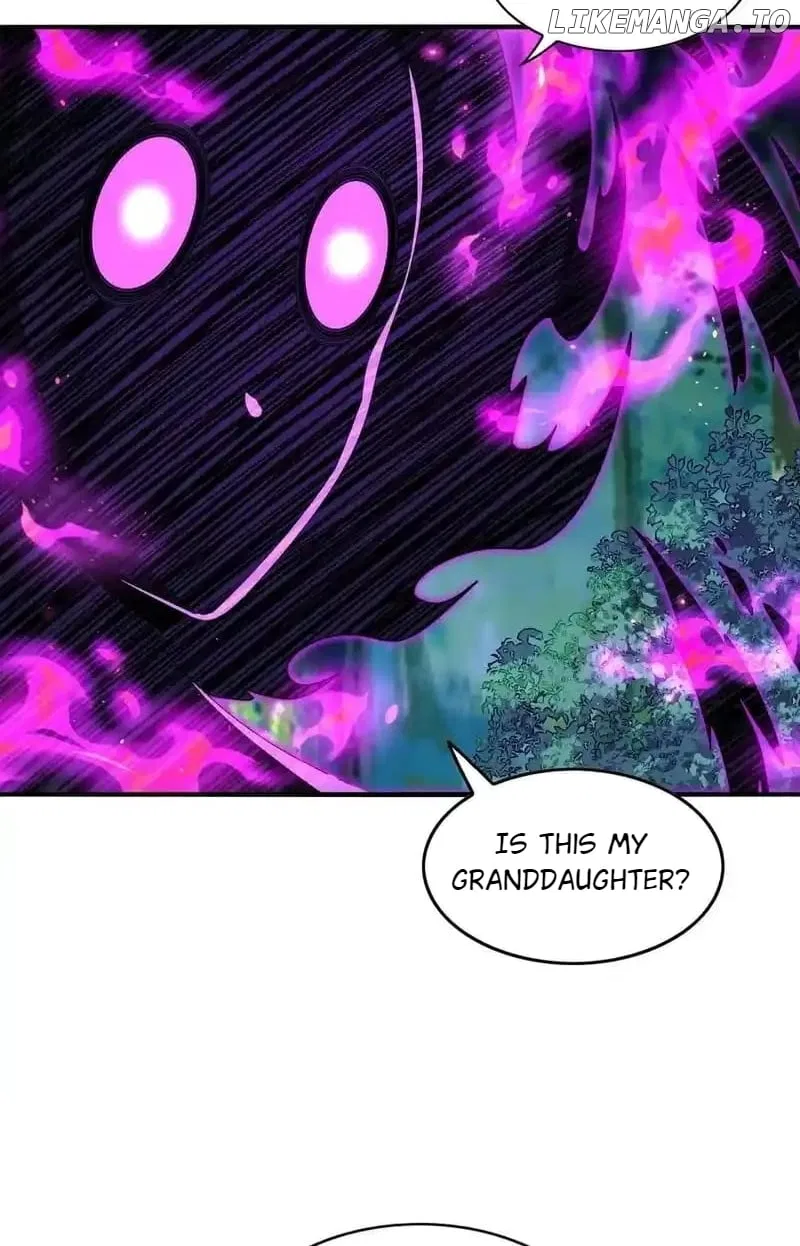 My Harem Is Entirely Female Demon Villains Chapter 145 – Page 39