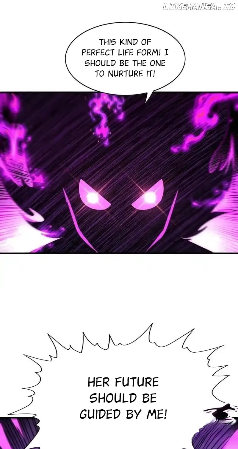 My Harem Is Entirely Female Demon Villains Chapter 145 – Page 41