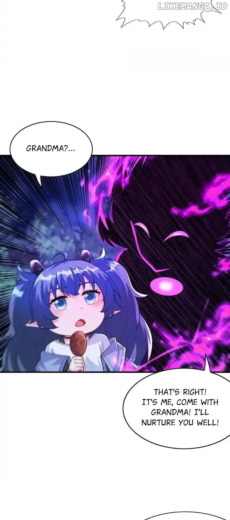 My Harem Is Entirely Female Demon Villains Chapter 145 – Page 44