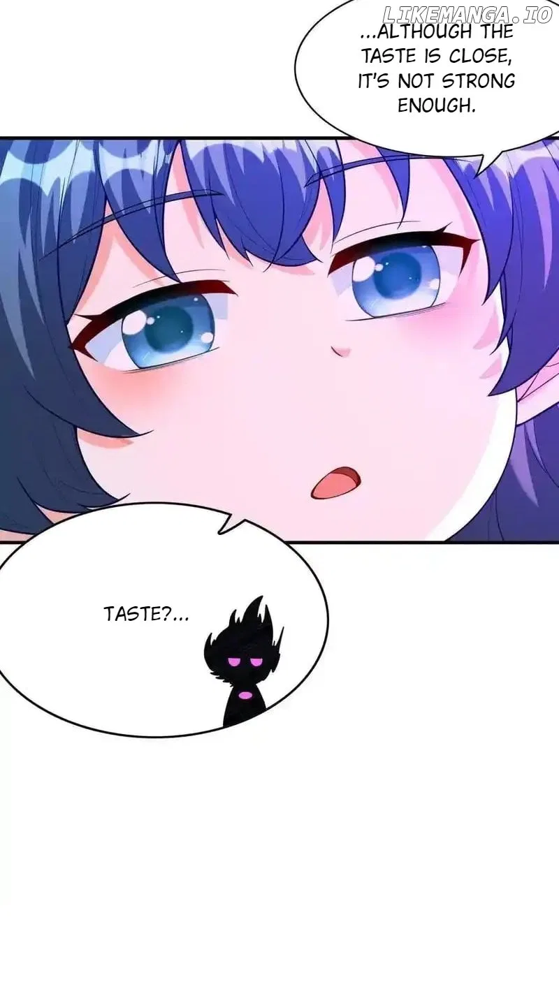 My Harem Is Entirely Female Demon Villains Chapter 145 – Page 45
