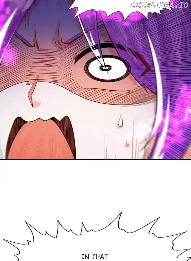 My Harem Is Entirely Female Demon Villains Chapter 145 – Page 50