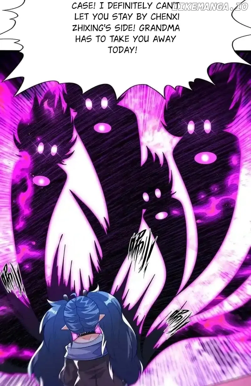 My Harem Is Entirely Female Demon Villains Chapter 145 – Page 51
