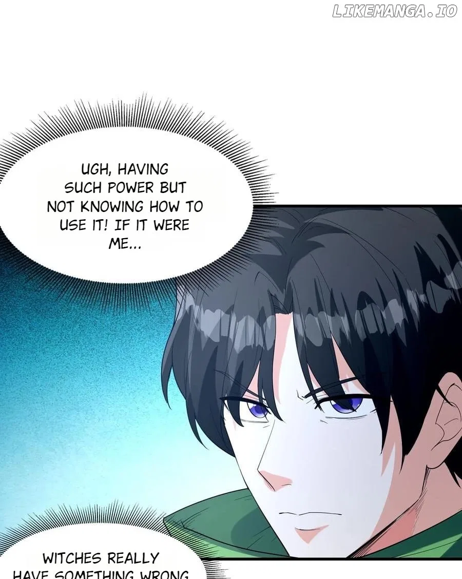 My Harem Is Entirely Female Demon Villains Chapter 144 – Page 19