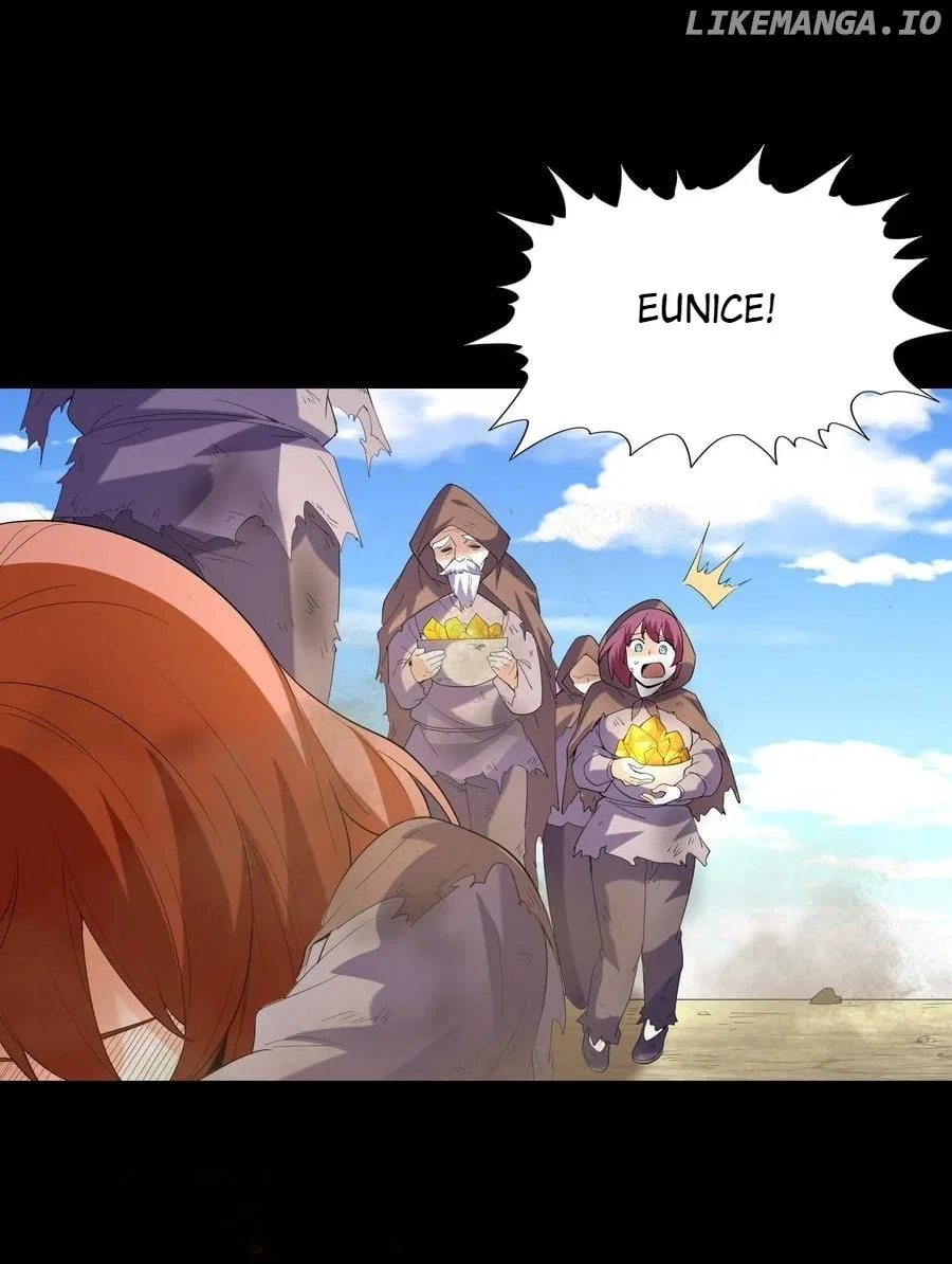 My Harem Is Entirely Female Demon Villains Chapter 144 – Page 30