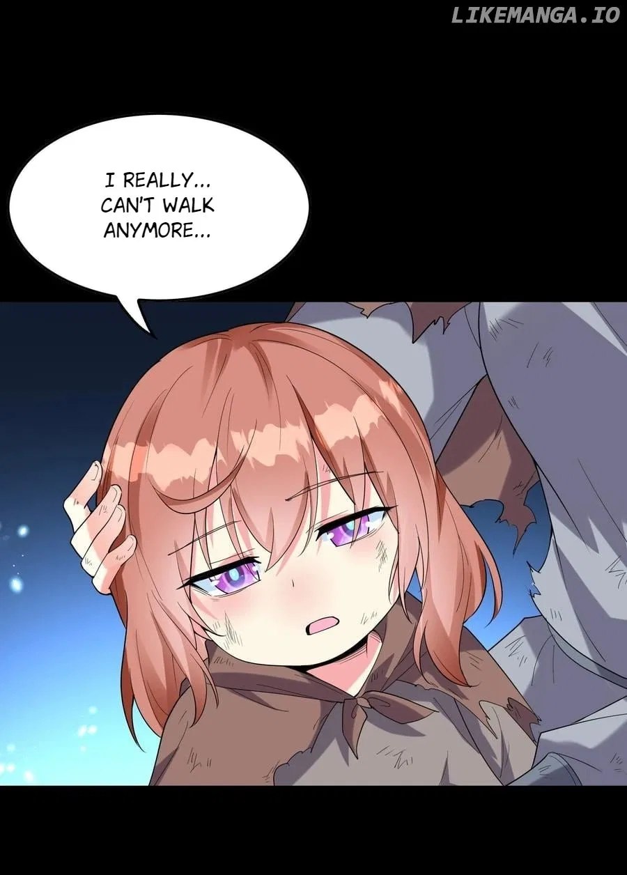 My Harem Is Entirely Female Demon Villains Chapter 144 – Page 32
