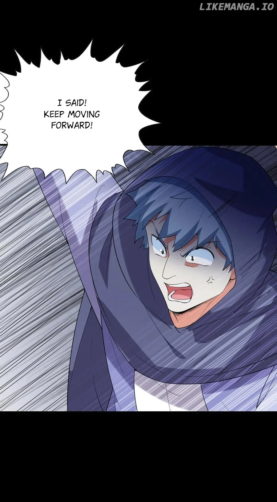 My Harem Is Entirely Female Demon Villains Chapter 144 – Page 34