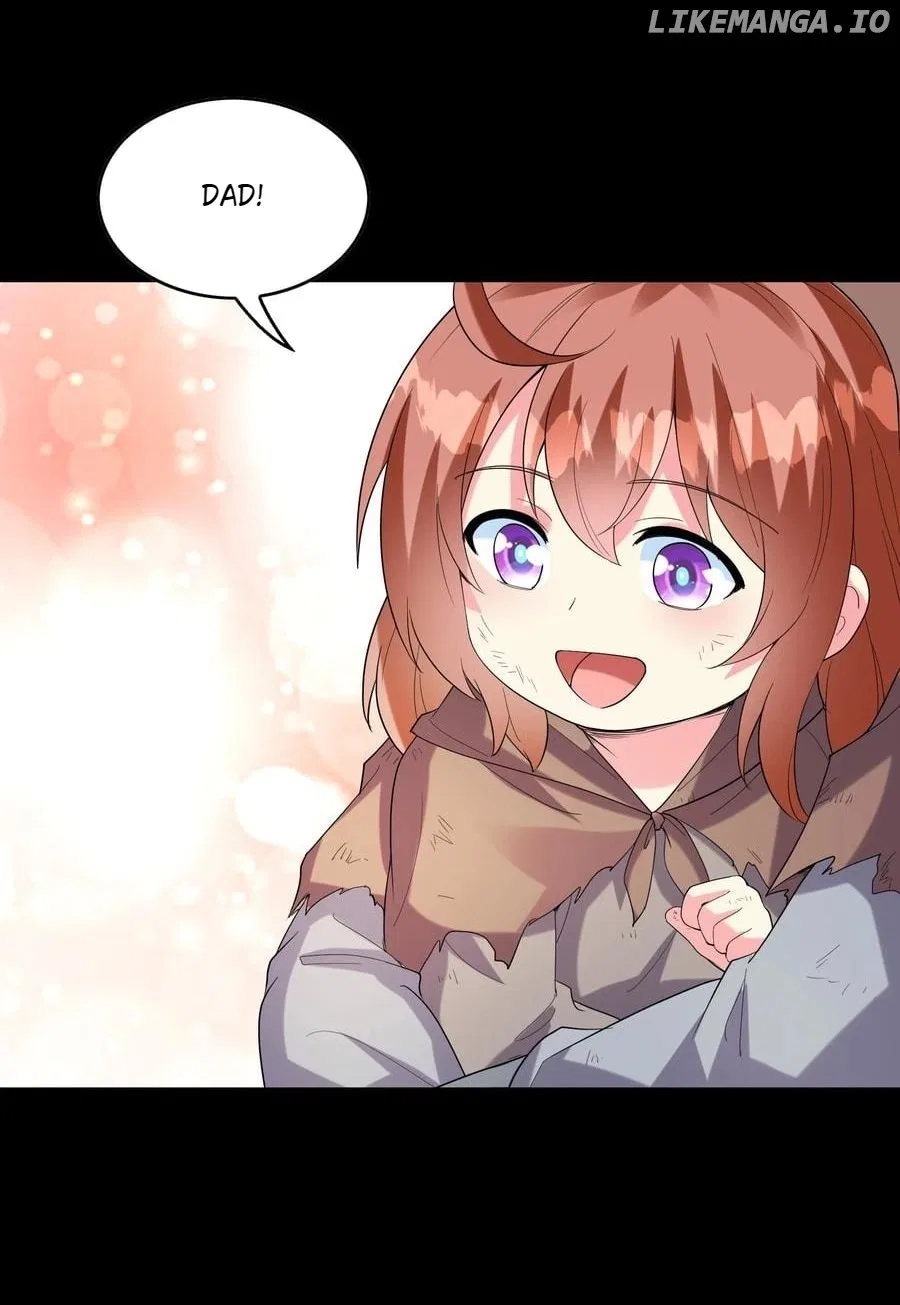My Harem Is Entirely Female Demon Villains Chapter 144 – Page 40