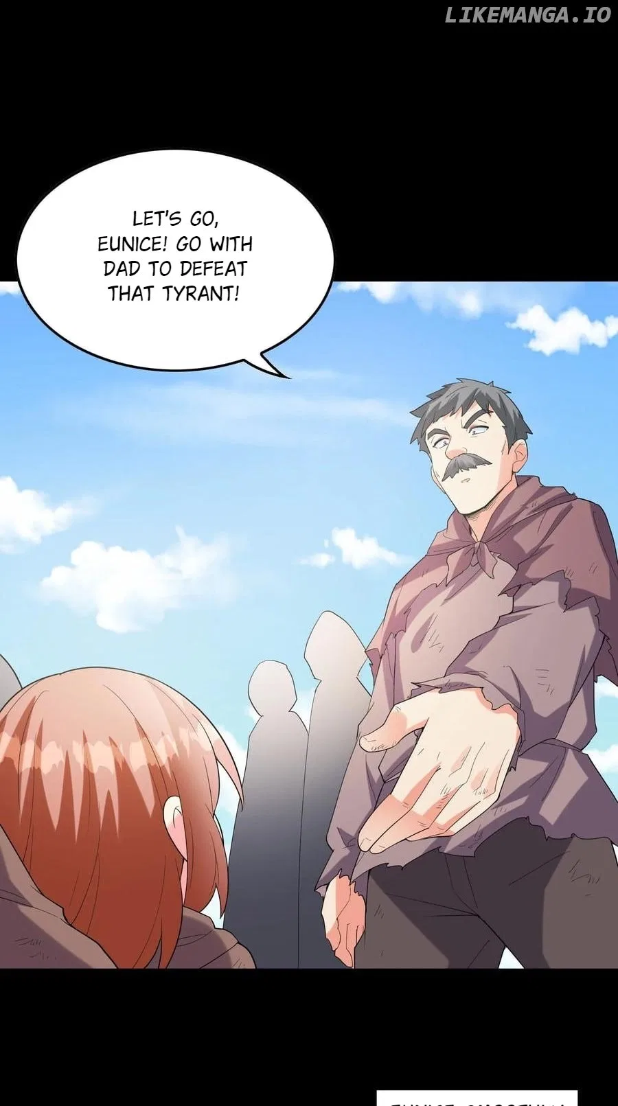 My Harem Is Entirely Female Demon Villains Chapter 144 – Page 41