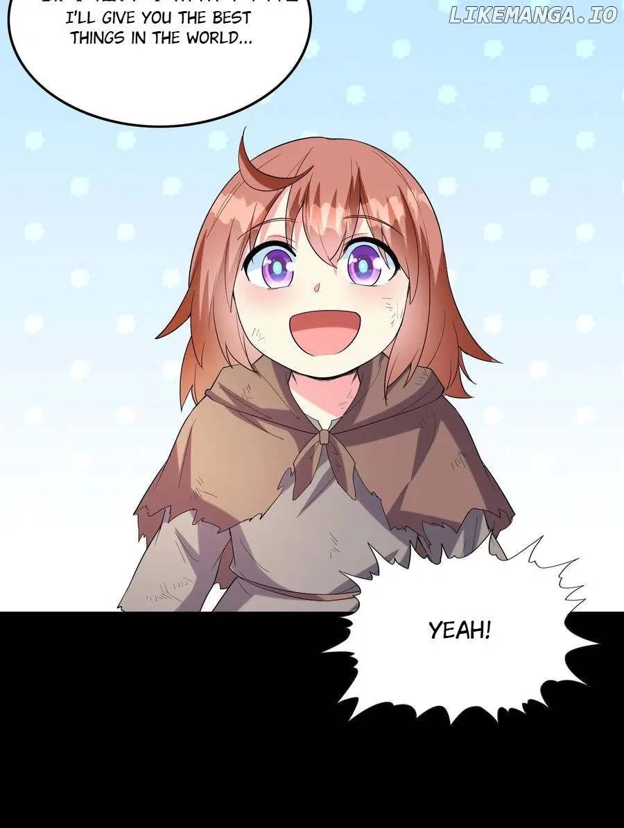 My Harem Is Entirely Female Demon Villains Chapter 144 – Page 43