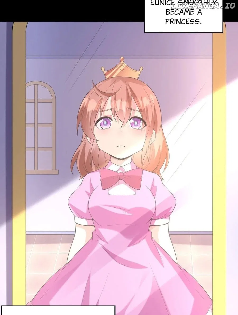 My Harem Is Entirely Female Demon Villains Chapter 144 – Page 44