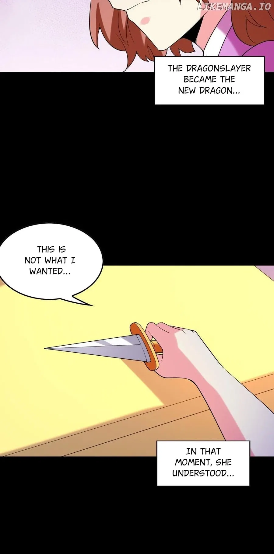 My Harem Is Entirely Female Demon Villains Chapter 144 – Page 47