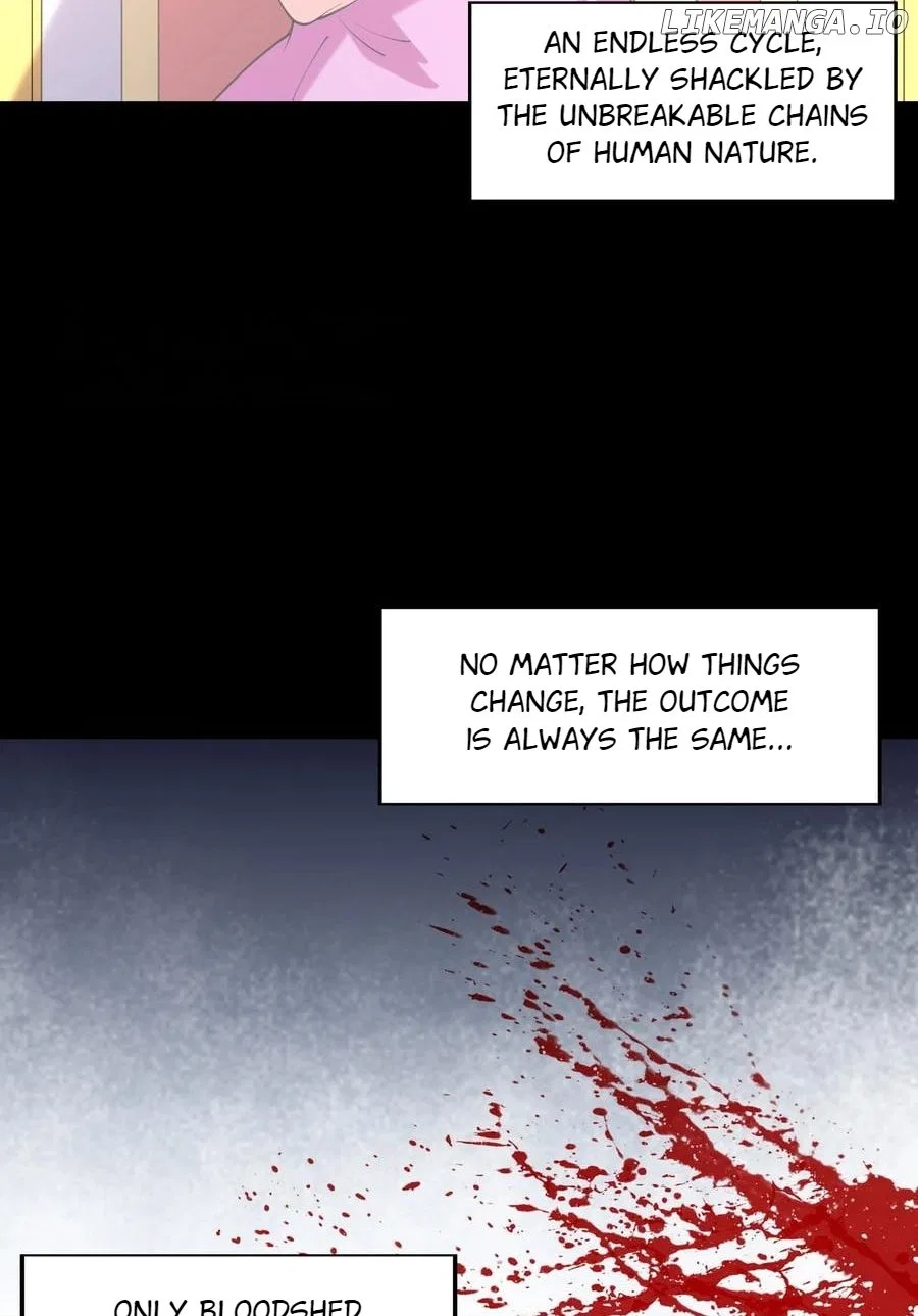 My Harem Is Entirely Female Demon Villains Chapter 144 – Page 49