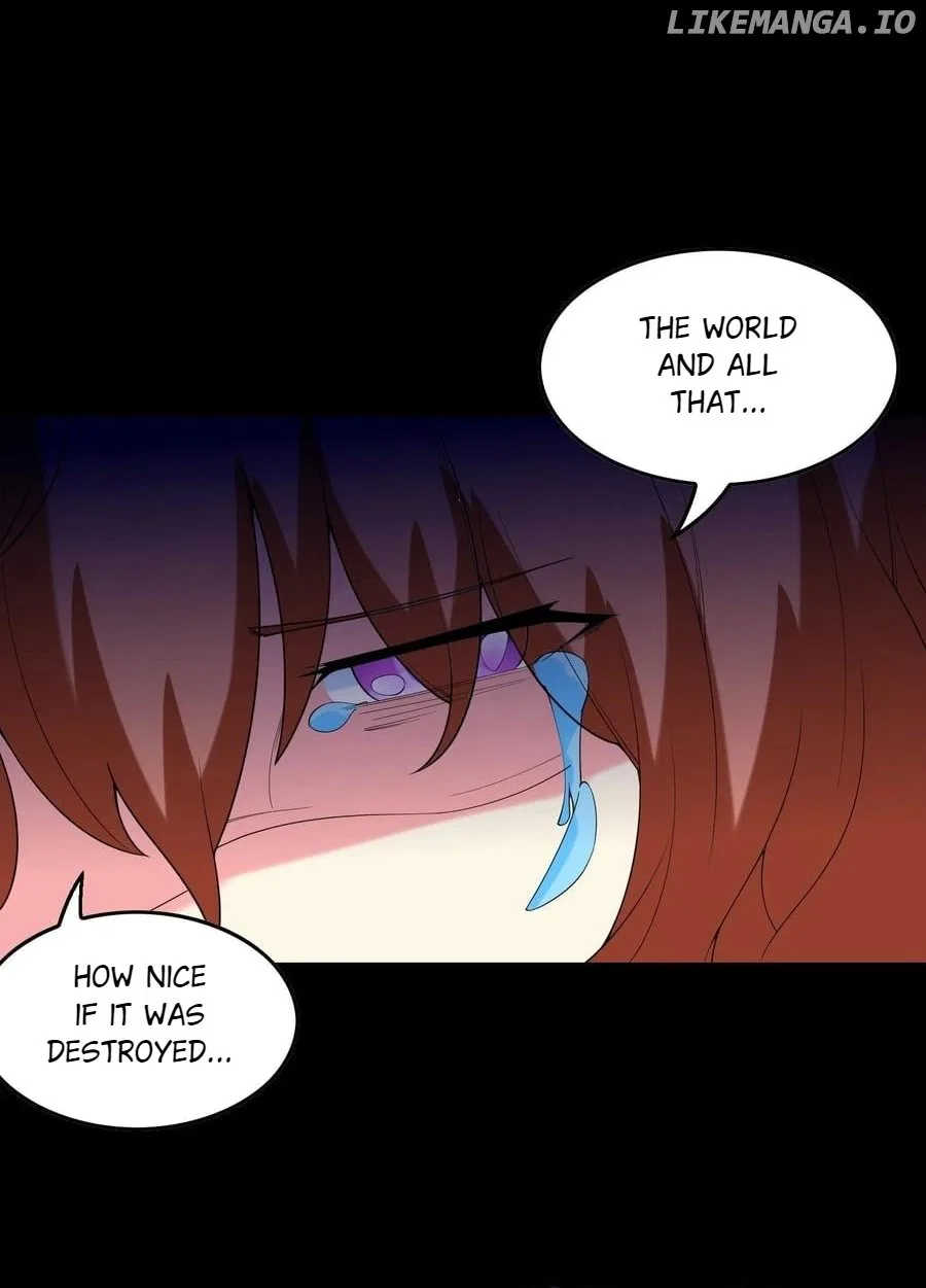 My Harem Is Entirely Female Demon Villains Chapter 144 – Page 51
