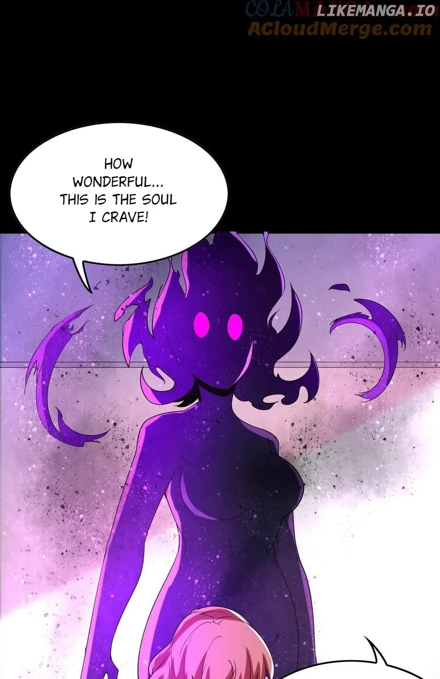 My Harem Is Entirely Female Demon Villains Chapter 144 – Page 52