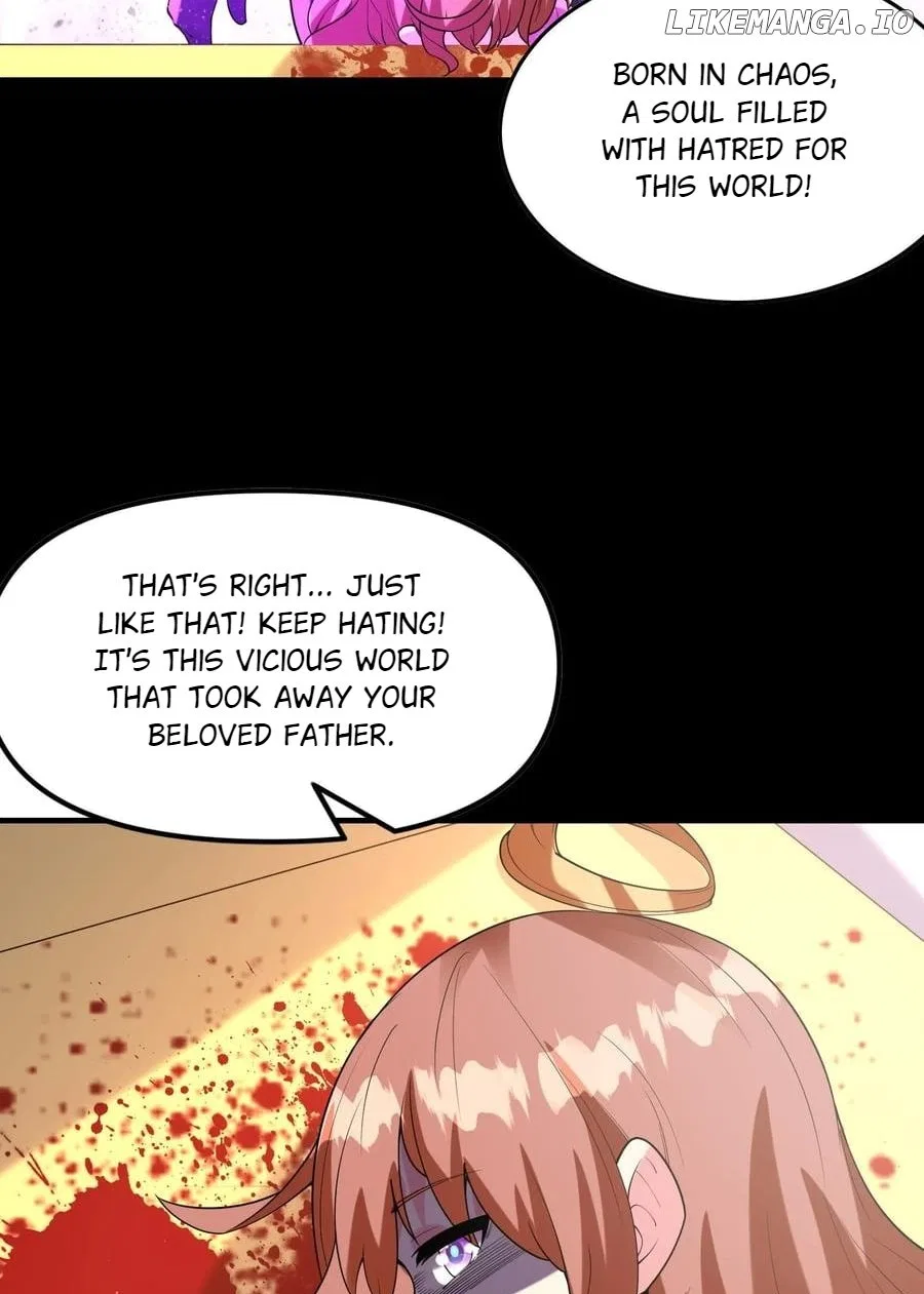 My Harem Is Entirely Female Demon Villains Chapter 144 – Page 53