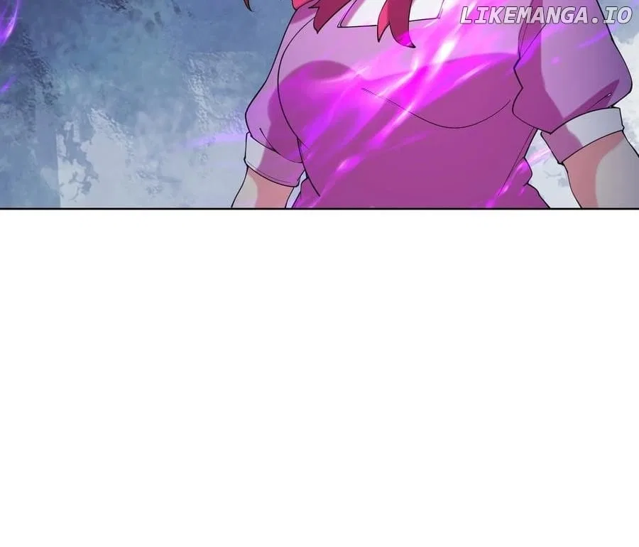 My Harem Is Entirely Female Demon Villains Chapter 144 – Page 57